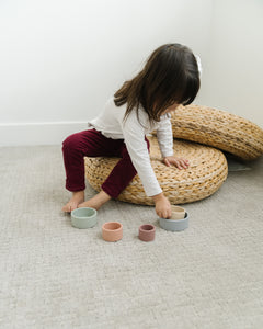 Stacking Cups Toy