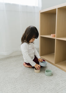 Stacking Cups Toy